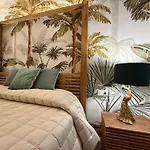 La Maison Coloniale Suite E Zona Wellness Free