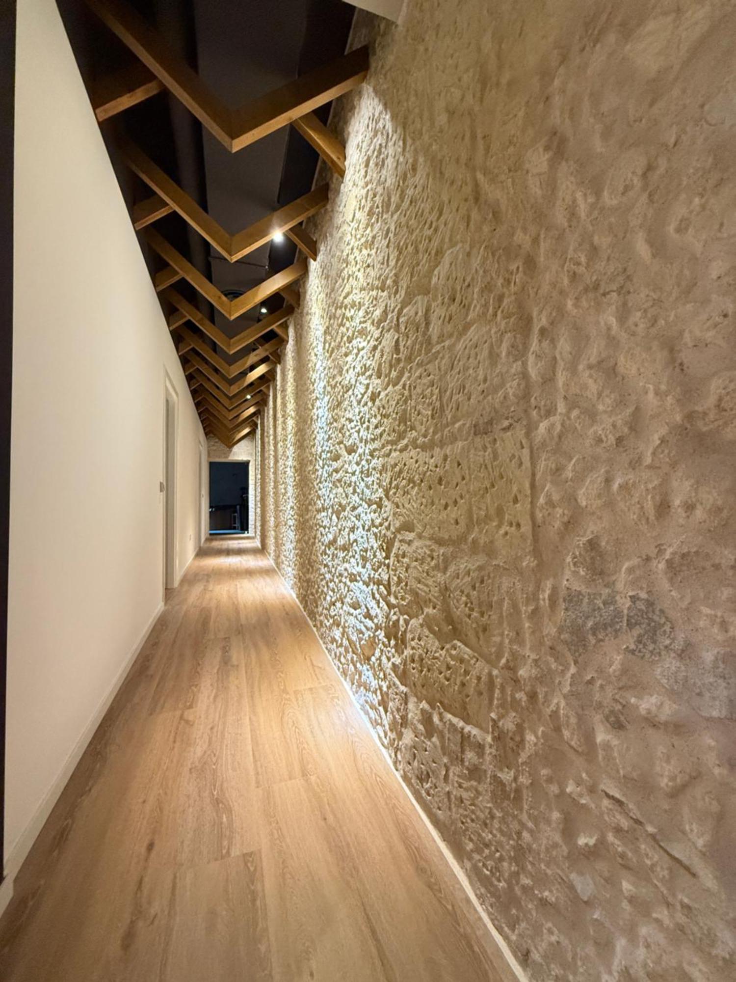 La Maison Coloniale E Zona Wellness Free * Cagliari