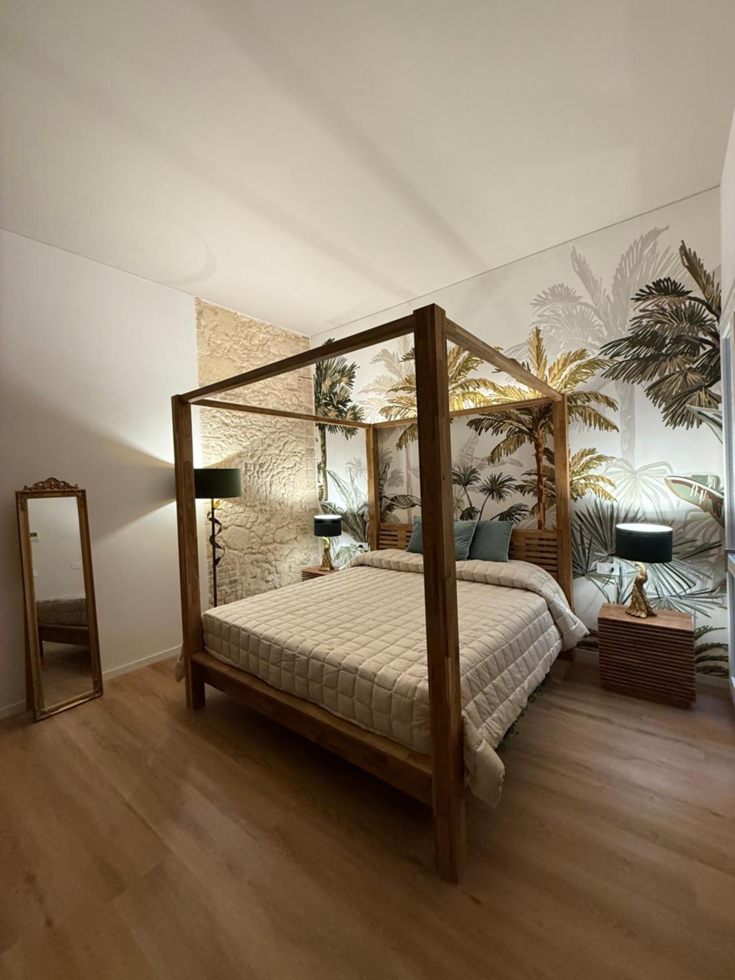 La Maison Coloniale E Zona Wellness Free