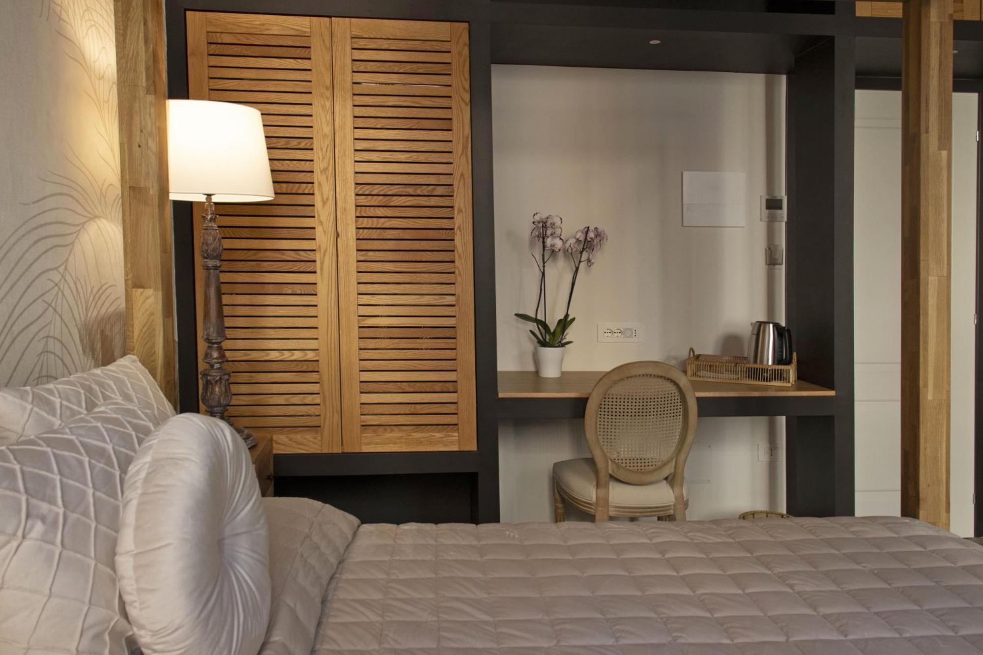 La Maison Coloniale E Zona Wellness Free * Cagliari