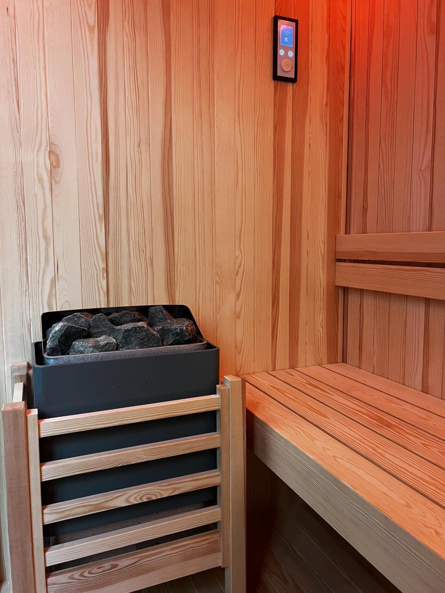 Pensión La Maison Coloniale E Zona Wellness Free Cagliari