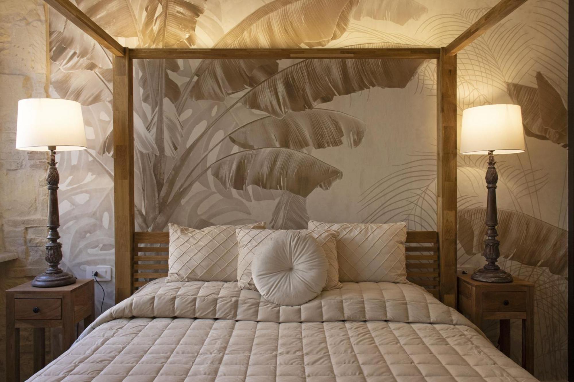La Maison Coloniale E Zona Wellness Free * Cagliari