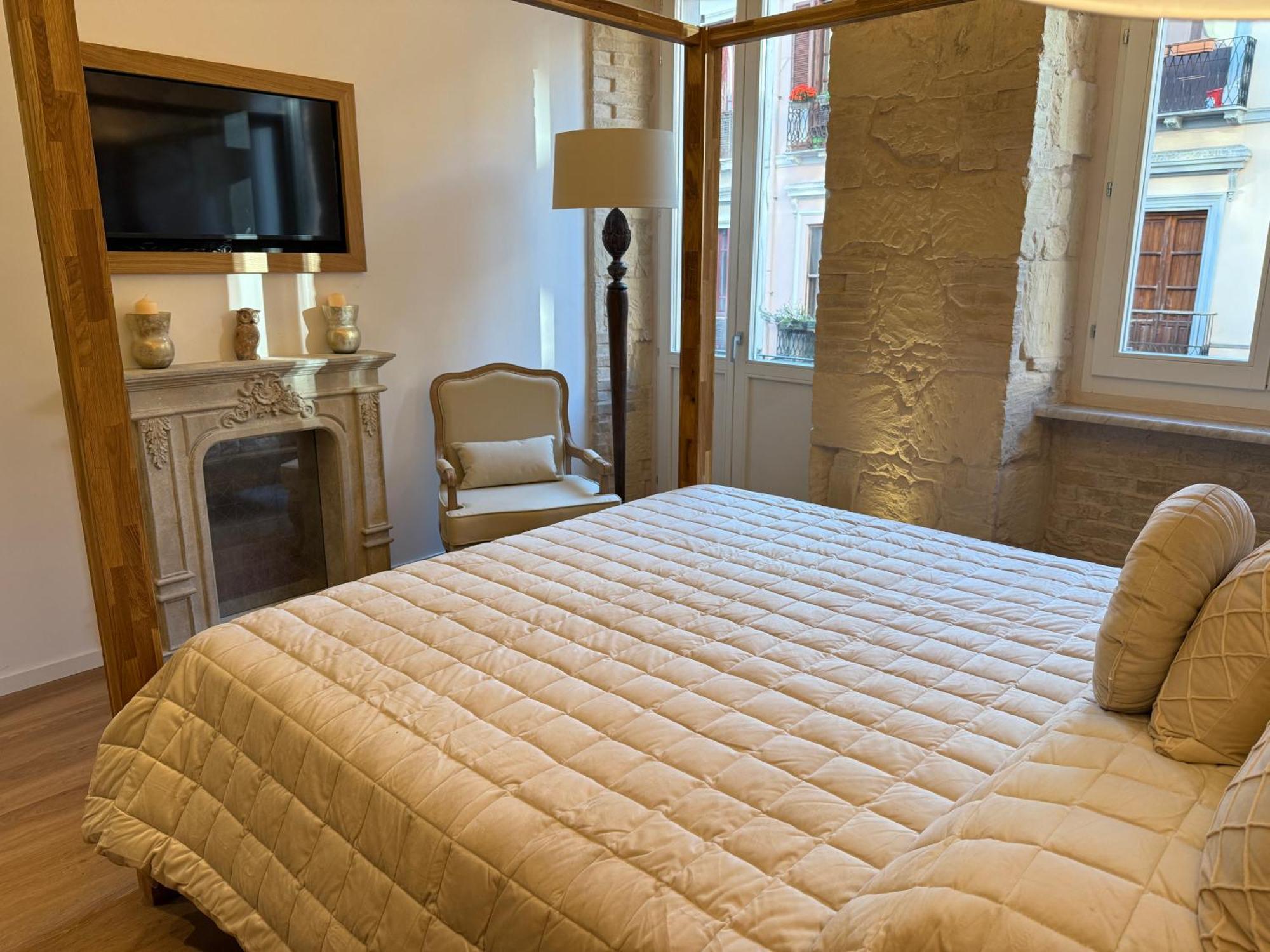 La Maison Coloniale E Zona Wellness Free *