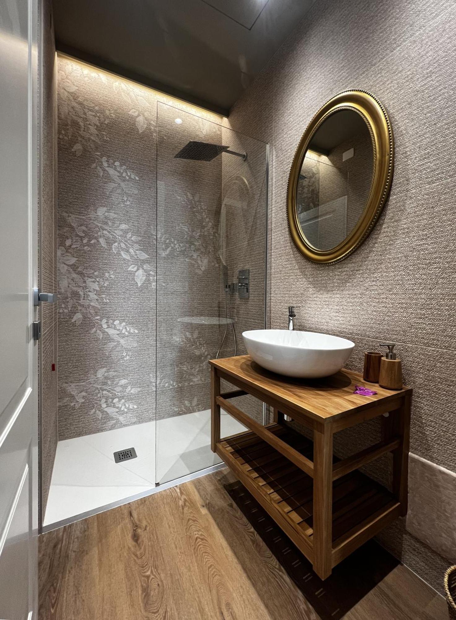 La Maison Coloniale E Zona Wellness Free Gasthuis Cagliari
